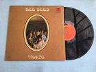 BEE GEES RARE MEXICAN LP WORDS 1ST PRESS 1968 HORIZONTAL COVER ART PSYCH POP
