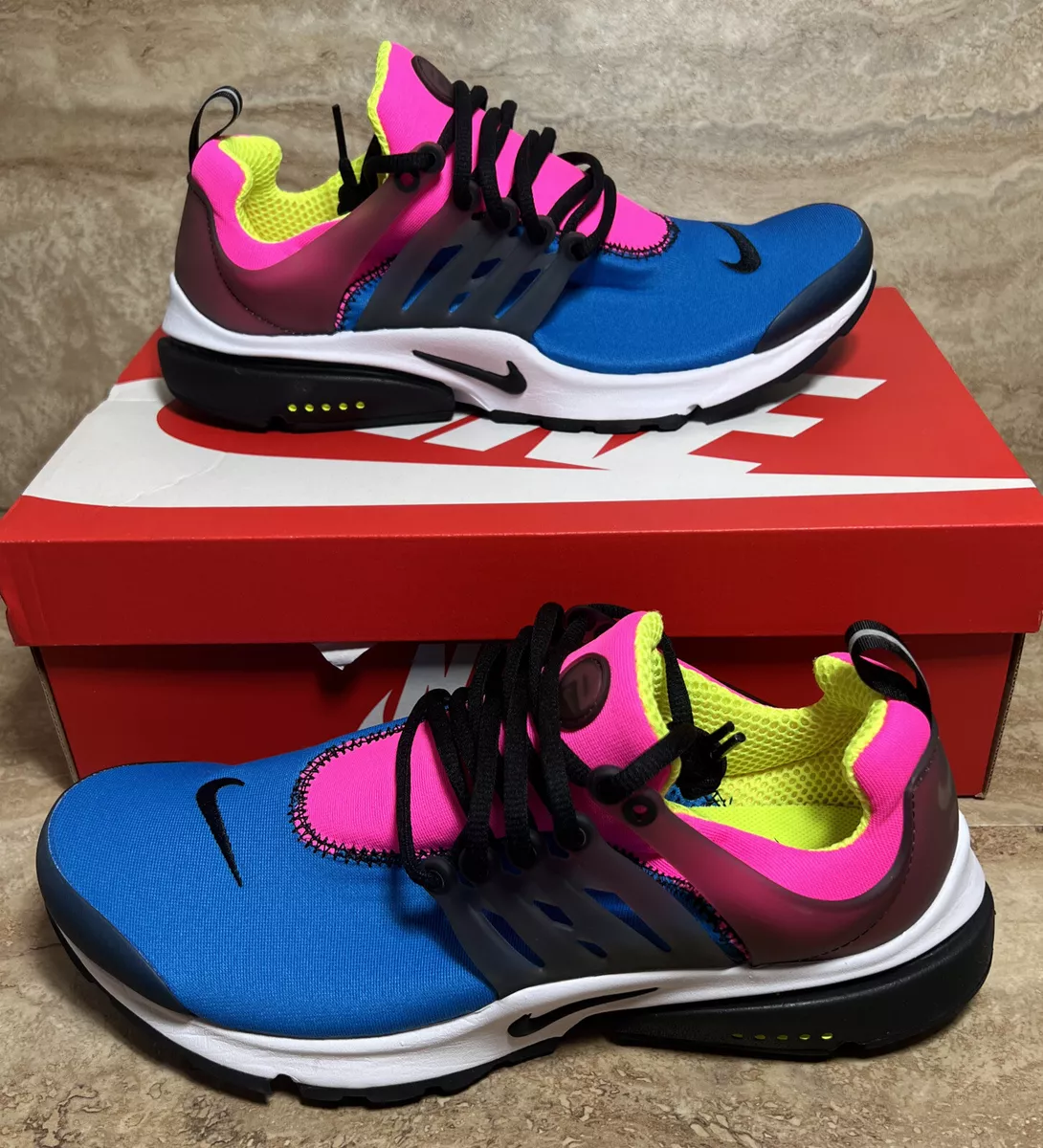 Nike Air Presto Men's Shoes.