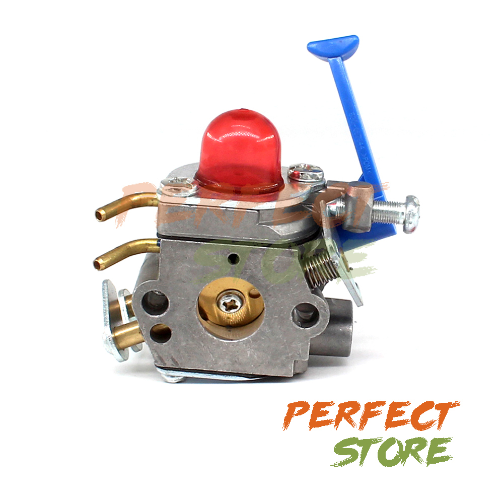Carburatore Per Jonsered BC2126 BC2128 CC2126 CC2128 GC2128
