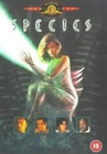 Species DVD (2000) Ben Kingsley, Donaldson (DIR) cert 18 FREE Shipping, Save £s