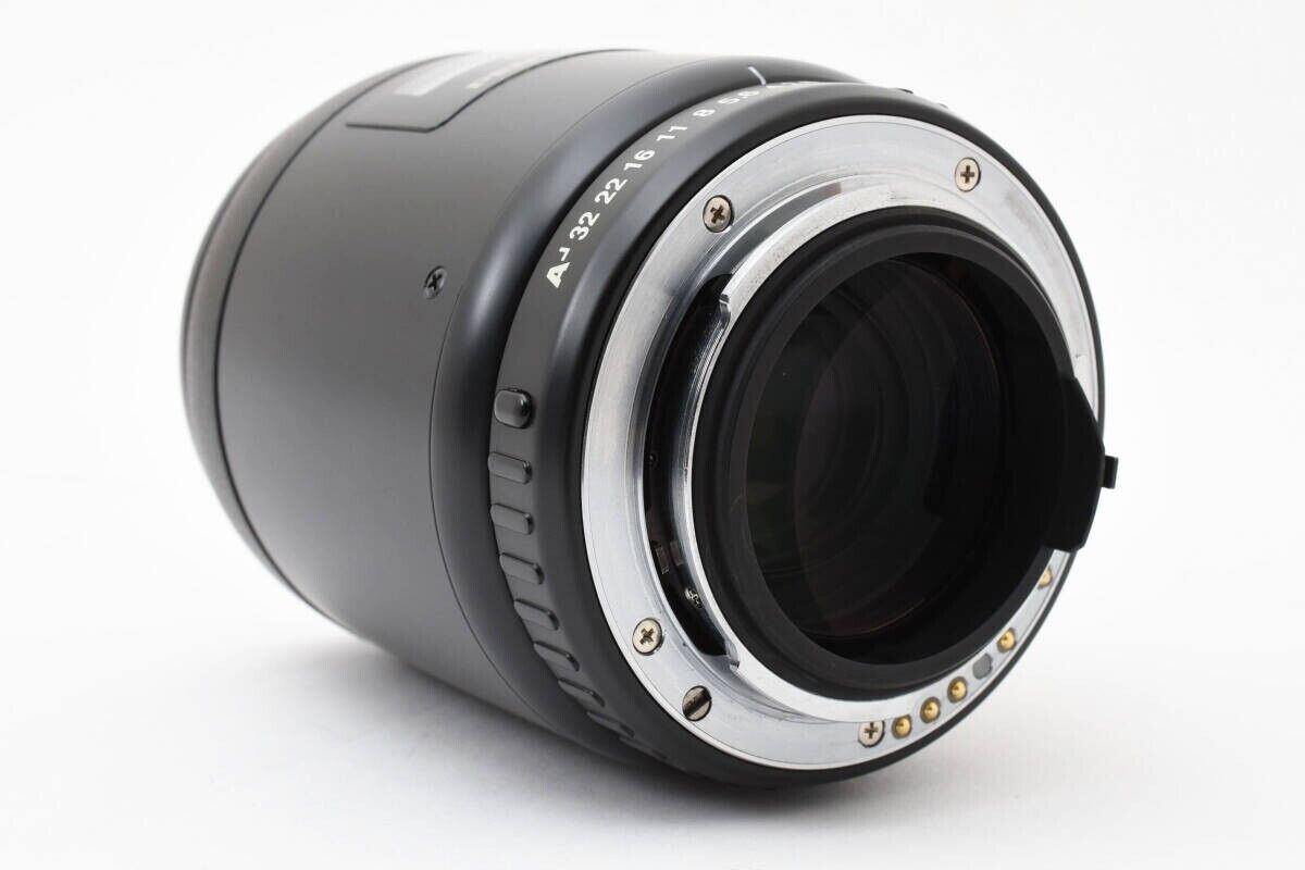 PENTAX smc PENTAX-FA 135mm F2.8 Lowest Price Sold out Items PENTAX smc PENTAX-FA 135mm F2.8 Lowest Price Sold out Items