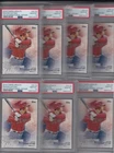 2018 Topps Update SHOHEI OHTANI International Affair Gem Mint PSA 10 #23 Rookie
