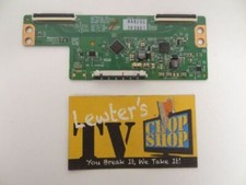 LG 49LB5550-UY T-Con Board 6871L-3630D