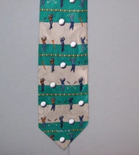 Appointed Apparel Living Epistles WHOLE IN ONE Religious 60" Neck Tie #815
