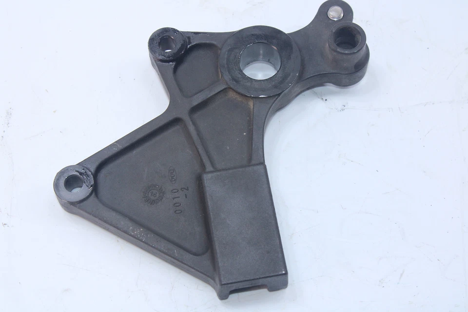 13-16 Kawasaki Er650f Er6n Airbox Soporte Freno Trasero 43034-0035 Foto 3 de 4