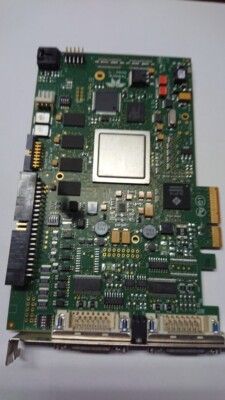 Teledyne Dalsa Frame Grabber Aquarius CL PCIe x4 OR-X4C0-XPD00