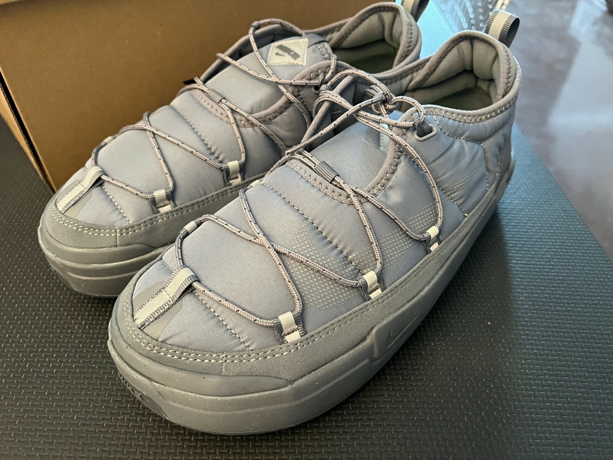 Nike Offline Pack Cool Grey Size SZ 11 | eBay