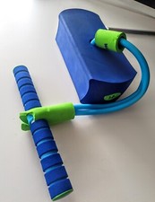 Flybar My First Foam Pogo Jumper Waddle Kids Fun Safe Pogo Stick Durable Foam 3