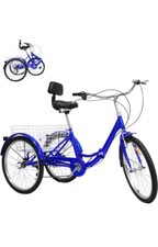 3 wheel trike adult/teen