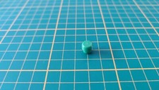 Gyrophare vert référence 30210490 pièce détachée Playmobil #D67