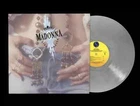 Madonna – Like A Prayer - Silver LP Vinyl Record 12" - NEW Sealed
