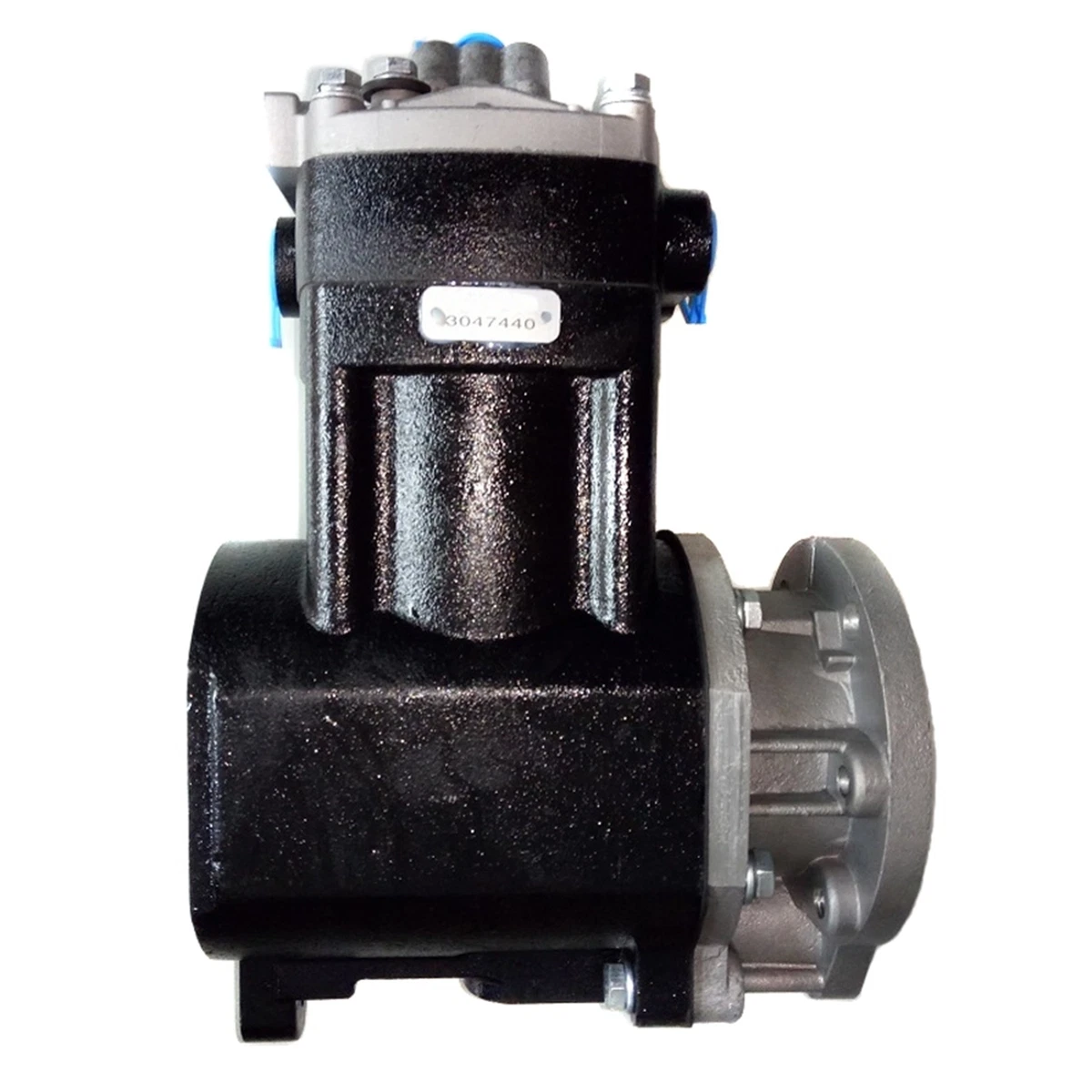Air Brake Compressor 3047440 For Cummins SS296 M11 Engine | eBay