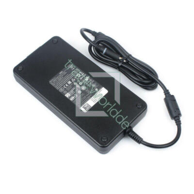 1PC For Dell Precision power adapter M6600 M6700 M6800 240W New