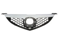 Blic 6502-07-3476994P KüHlergrill FüR Mazda