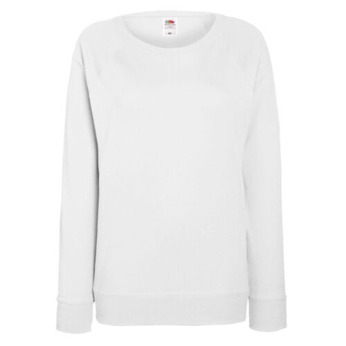 Fruit Of The Loom Women's Thermal Waffle Bottom, White, X-Large