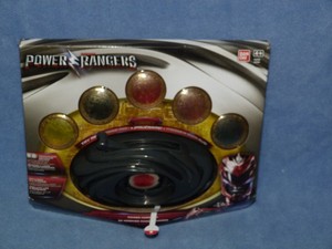 power rangers 2017 morpher