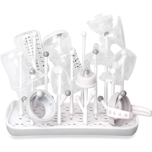 tommee tippee bottle drying rack
