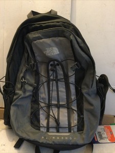 north face backpack ebay