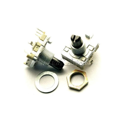 2Stks Rotary Encoder EC12 EC16 EC11 Rotary Encoder Module Brick Sensor F Arduino - Bild 5 von 29