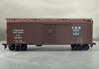 Athearn/Bev-Bel - Canadian National - 40' Box Car + Wgt # 421800 — photo 1