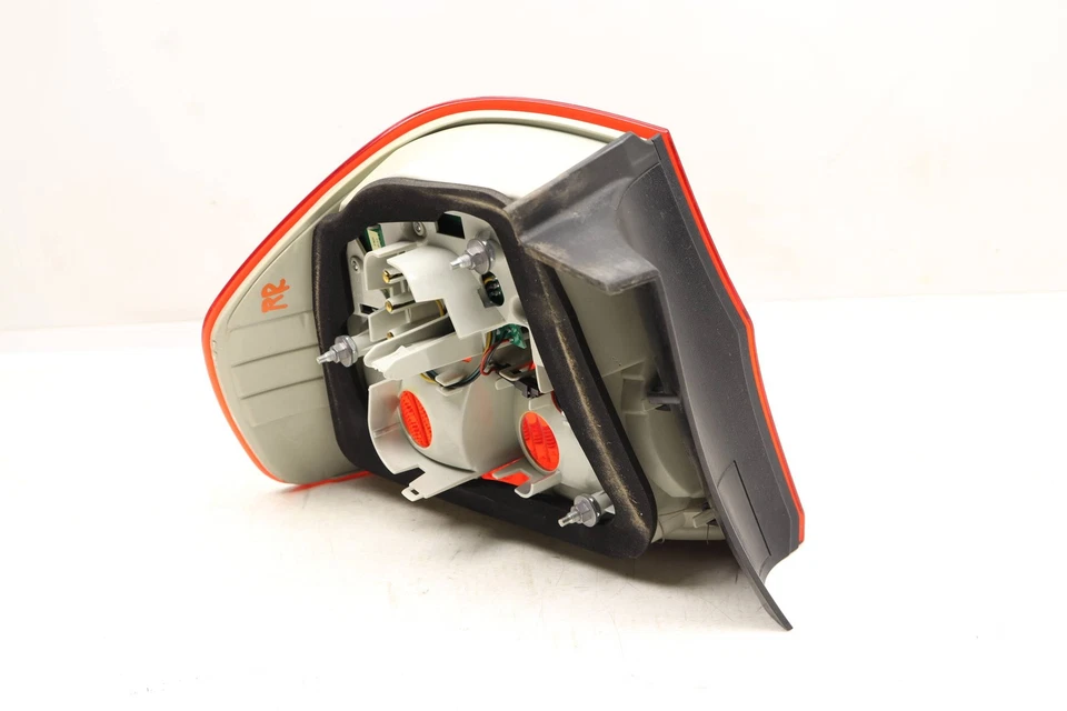 BMW 335D 2009-2011 - Luz trasera exterior derecha / lámpara 7289430 Foto 2 de 4