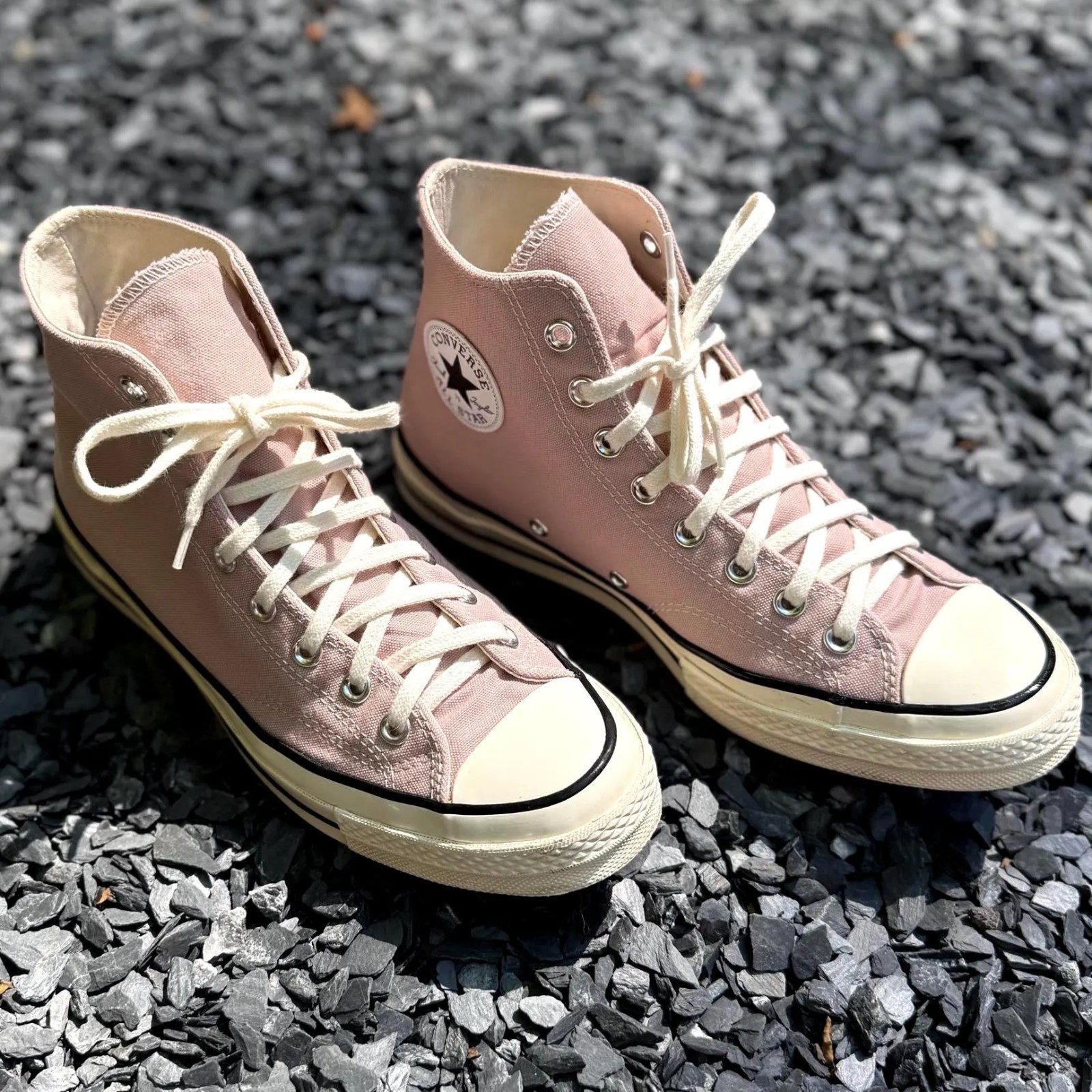 Converse Chuck 70 High Top - Dusty Pink