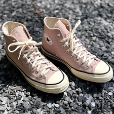 Converse Chuck 70 High Top - Dusty Pink