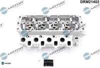 Dr.Motor Automotive DRM21402 Zylinderkopf FüR Audi FüR Seat FüR Skoda FüR VW
