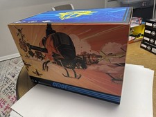 GI Joe Classified HASLAB Dragonfly Complete with ALL TIERS