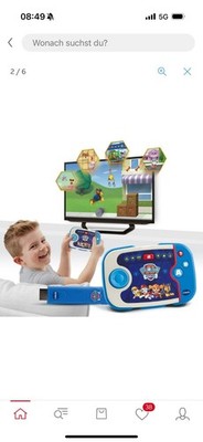 VTech Paw Patrol
