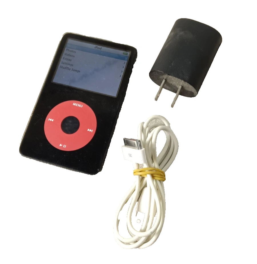 Preços baixos em IPod U2 Edição Especial | eBay
