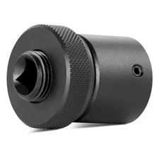 ProForm 67492 Engine Crankshaft Turning Socket Pro Series for BBC Crankshafts