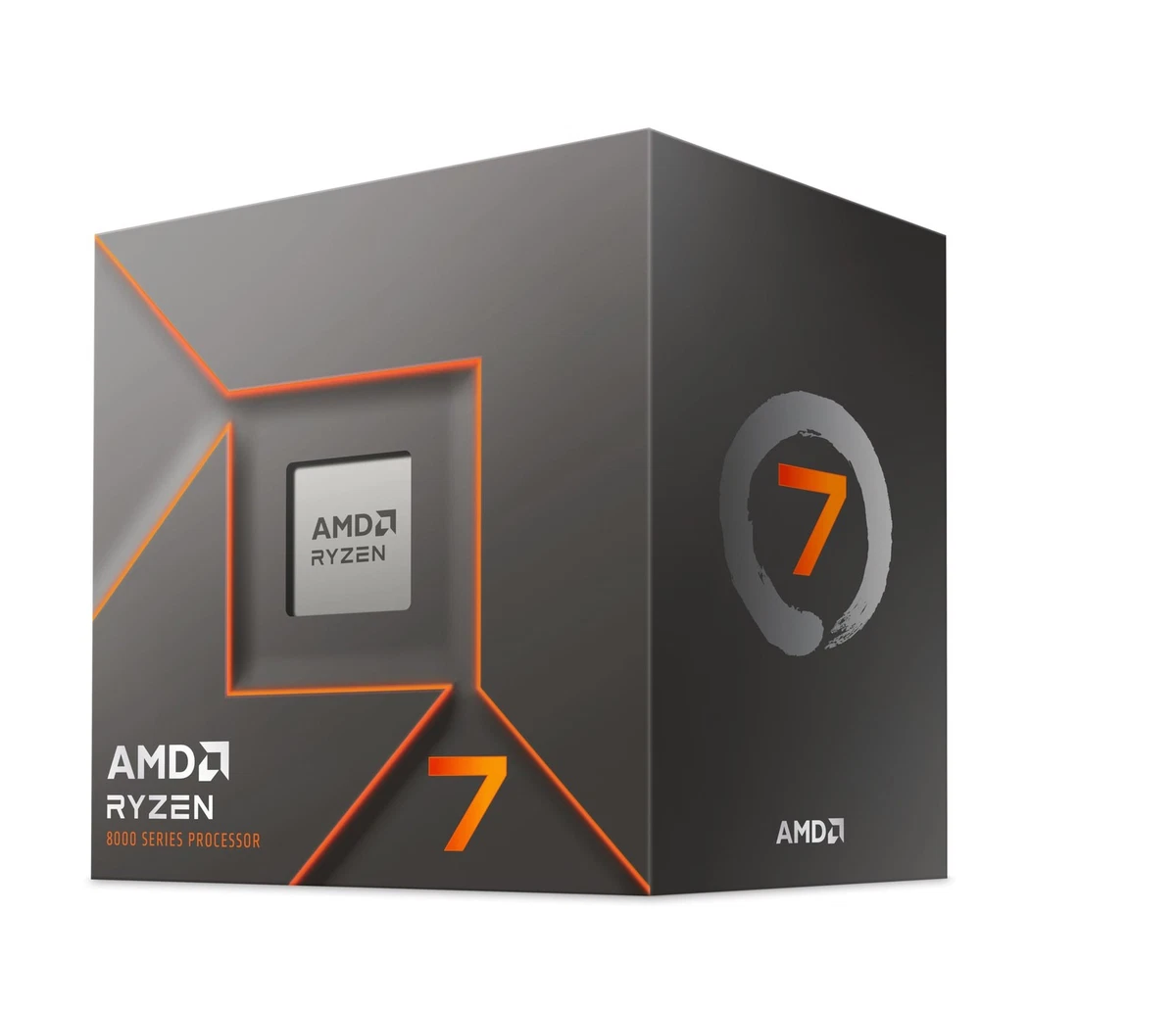 Computer Ryzen 7 AMD Ryzen 7 1700 Processor Model Processors for