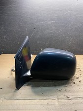 2004 To 2009 Lexus Rx330 Rx350 Rx400h Left Driver Lh Door Mirror Aa3357 Ms