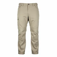 5.11 Tactical Series Khaki Cargo Pants Mens Size 40x30 Ripstop Cotton Blend
