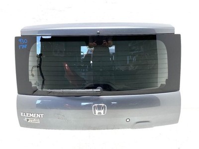 Trunk Lid Hatch Upper Gate Fits 2003-2011 Honda Element 2352 ***NO SHIPPING***