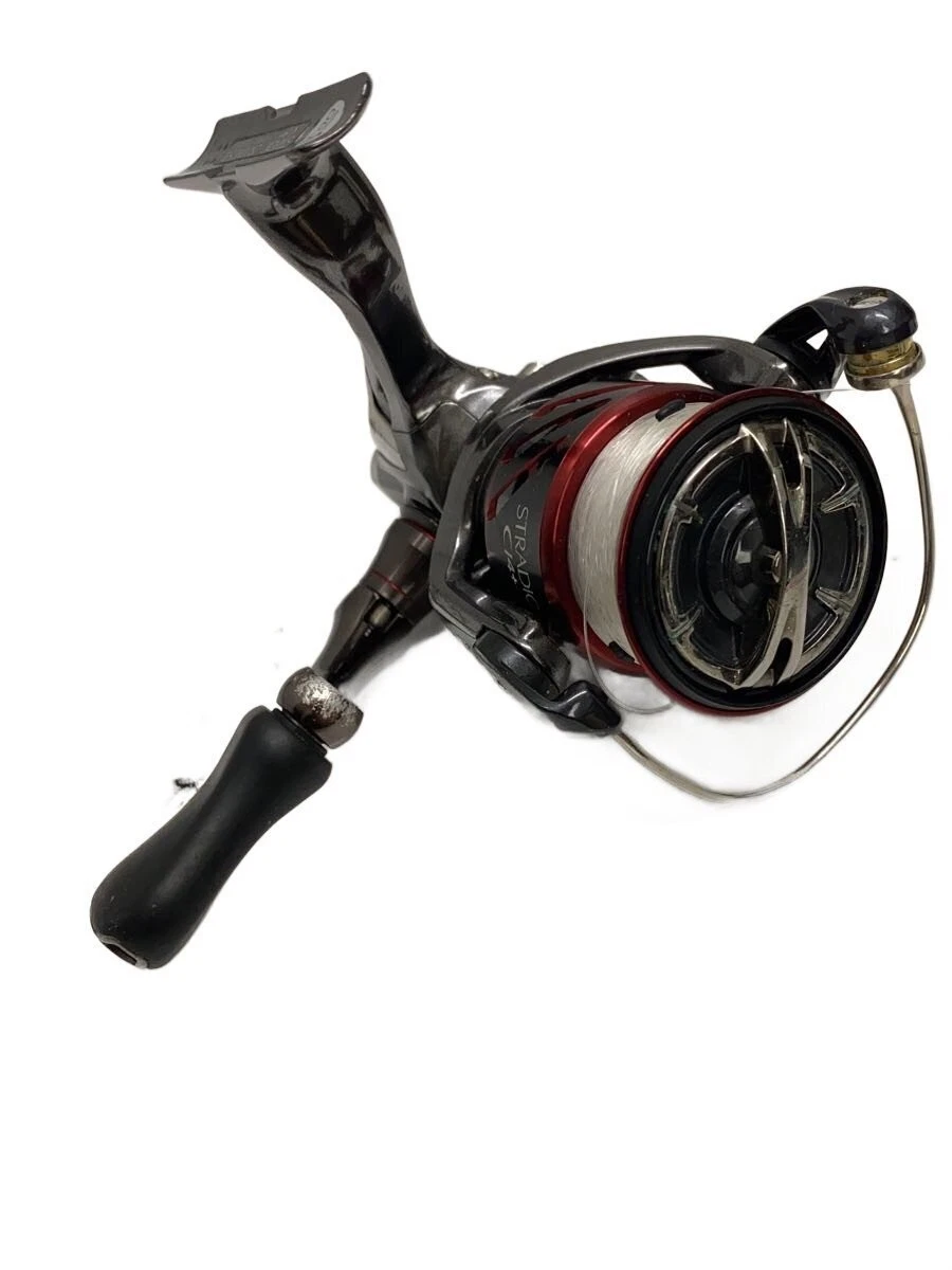 25+ Shimano Stradic Ci4 2500 Spinning Fishing Reels for sale