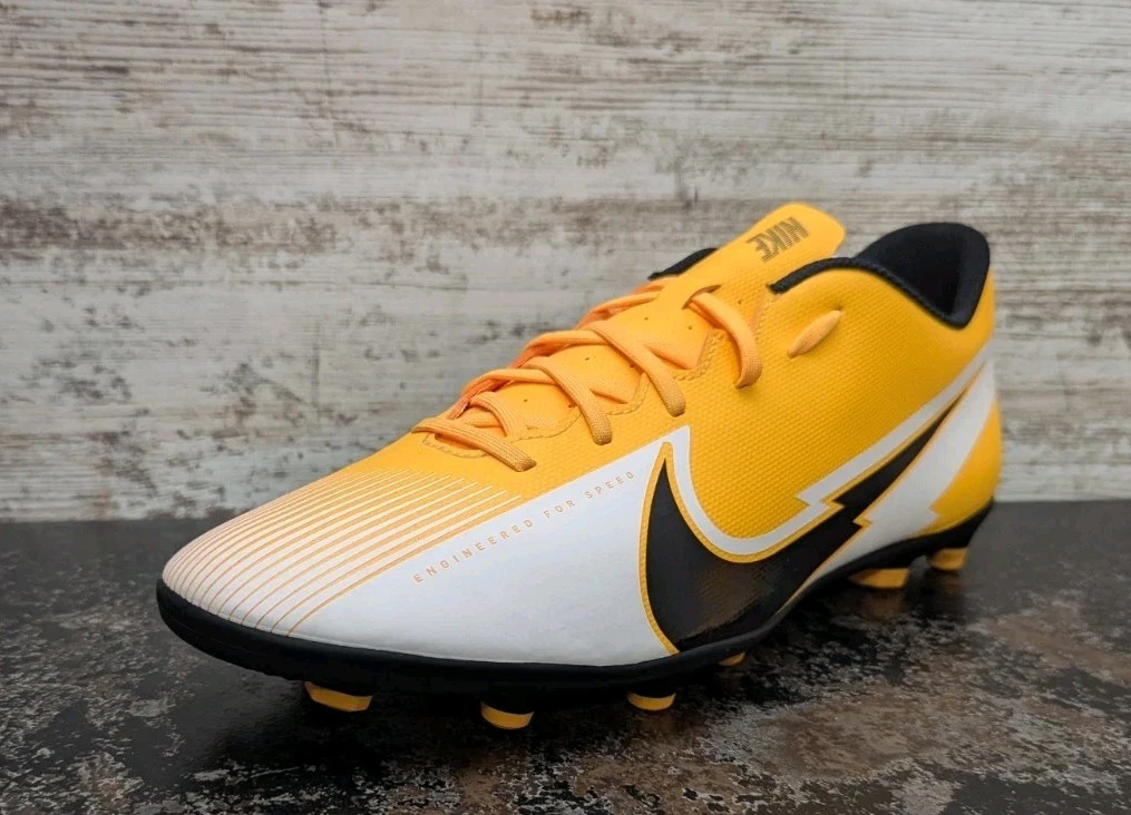Nike Mercurial Vapor 13 Club MG Laser Orange for Sale