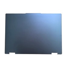 Laptop LCD Top Cover For Lenovo IdeaPad 5 2-in-1 16IAL10 16AKP10 83KU Blue