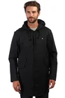 Quiksilver Qpak Rain Cover- BLACK REFB29B1