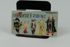 ebay® Auktion 318388924515 | Final Fantasy VI Stars Vol. 2 Soundtrack OST SCD | Squaresoft Super Nintendo Thumbnail of ebay® auction 318388924515 | Final Fantasy VI Stars Vol. 2 Soundtrack OST SCD | Squaresoft Super Nintendo