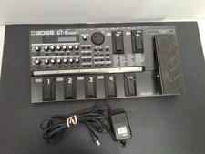 Boss GT-8 Pedale per chitarra effetti COSM - USATO