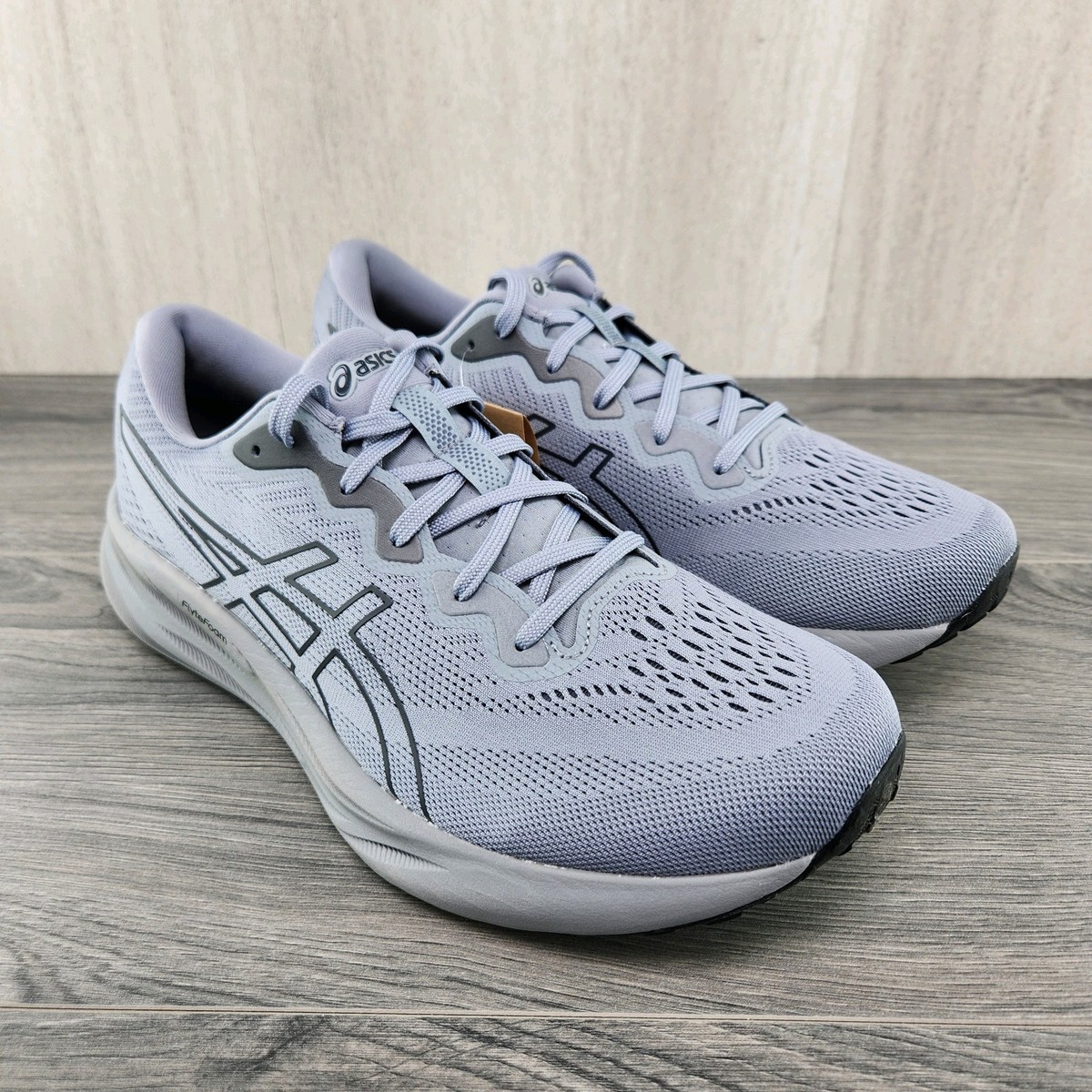 Shoes Asics gel Pulse women T7D8N-9006