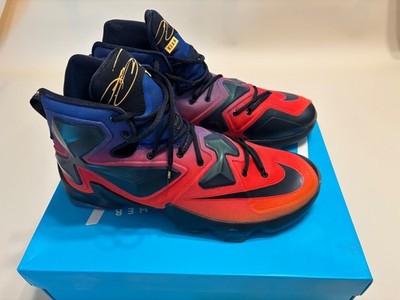 Nike Lebron James XIII 13 DB Doernbecher Kian 838989-805 -- Size