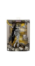 Monster High Cleo De Nile Reel Drama Fashion Doll JDR65 Mattel Damaged Box
