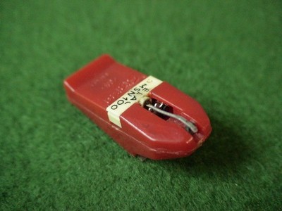 Elac BST-402, KST 100 - 101, STEREO CARTRIDGE WITH STYLUS
