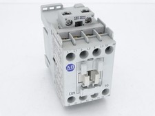 ALLEN BRADLEY 100-C09D10 SERIES A CONTACTOR
