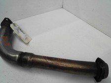 Tube d'échappement Suzuki VITARA