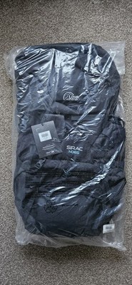 Lowe Alpine Sirac ND65 Damen Rucksack