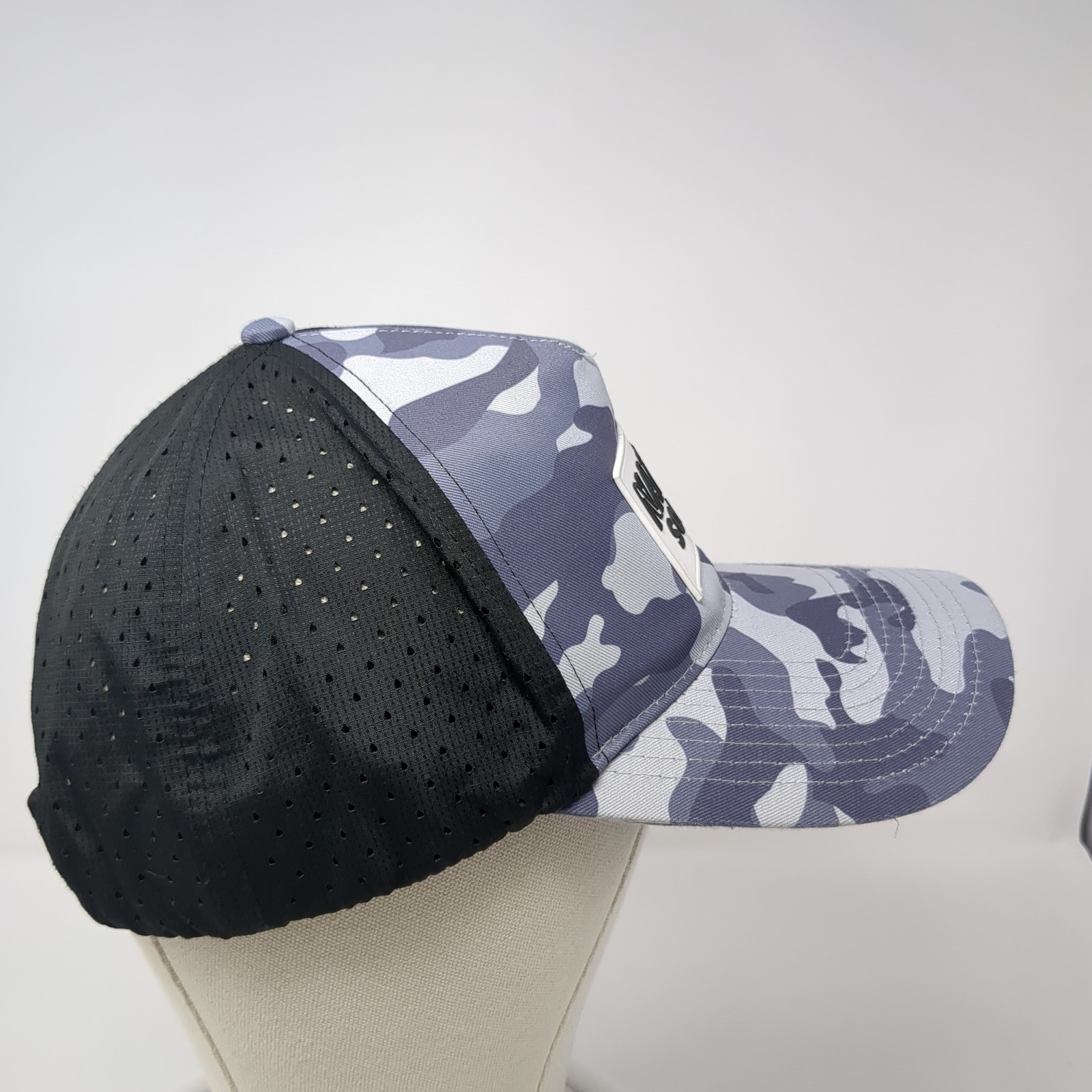 Native Solar Snapback Hat Multicolor One Size Adj… - image 5